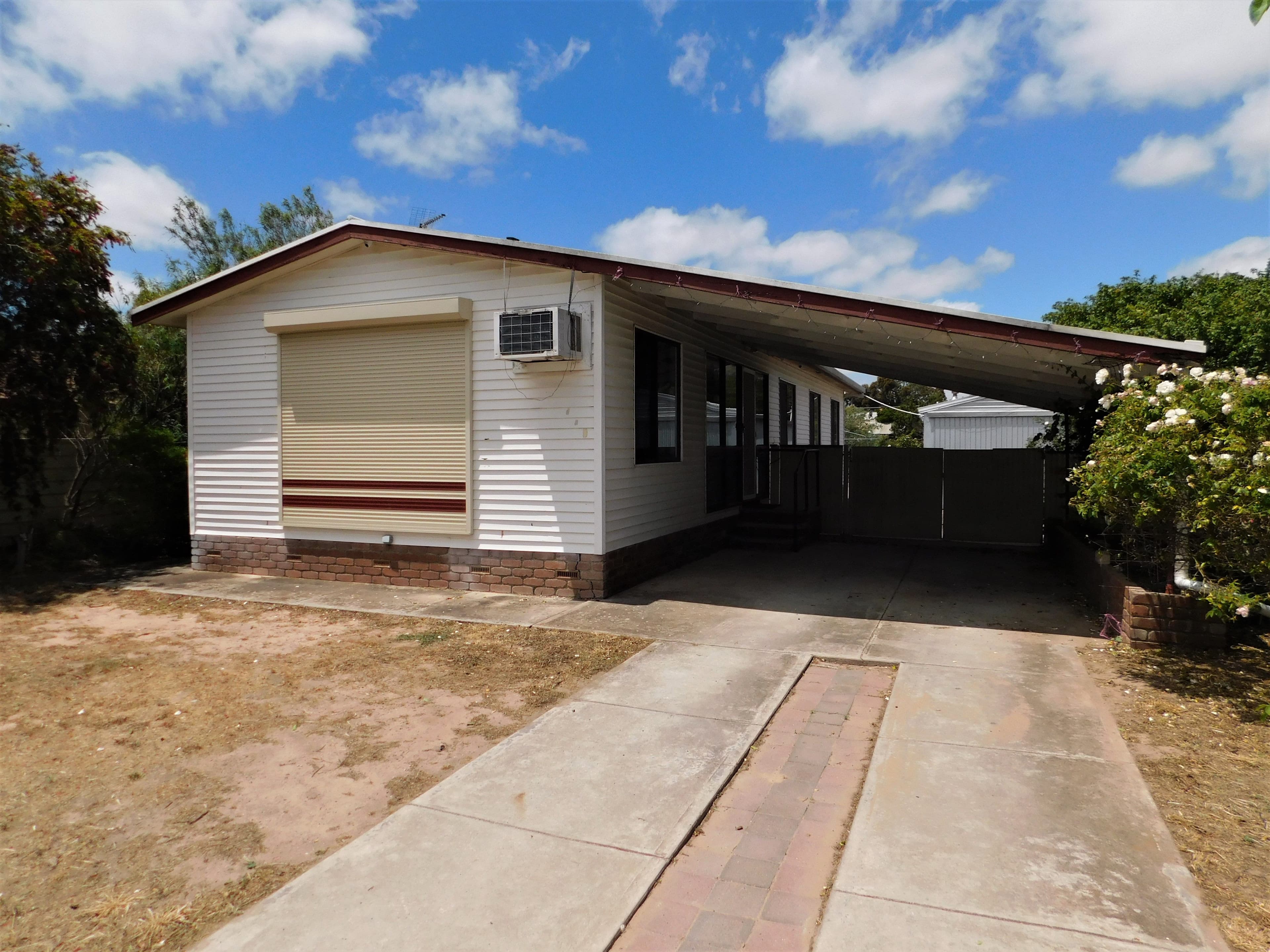114 Ramsay Terrace, Bordertown SA 5268, Bordertown - Image 1