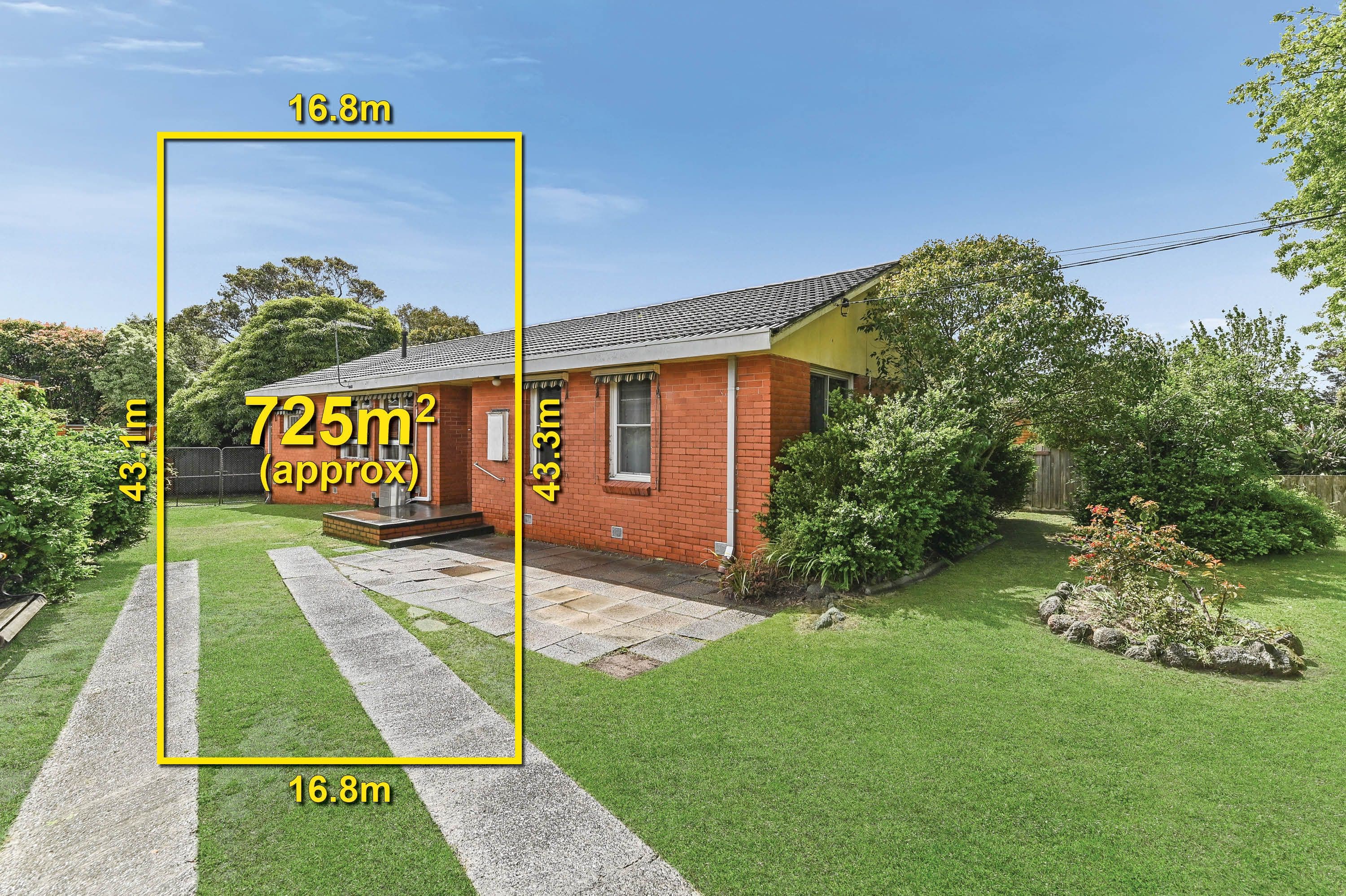 1 Cambridge Drive, Glen Waverley VIC 3150, Glen Waverley - Image 1