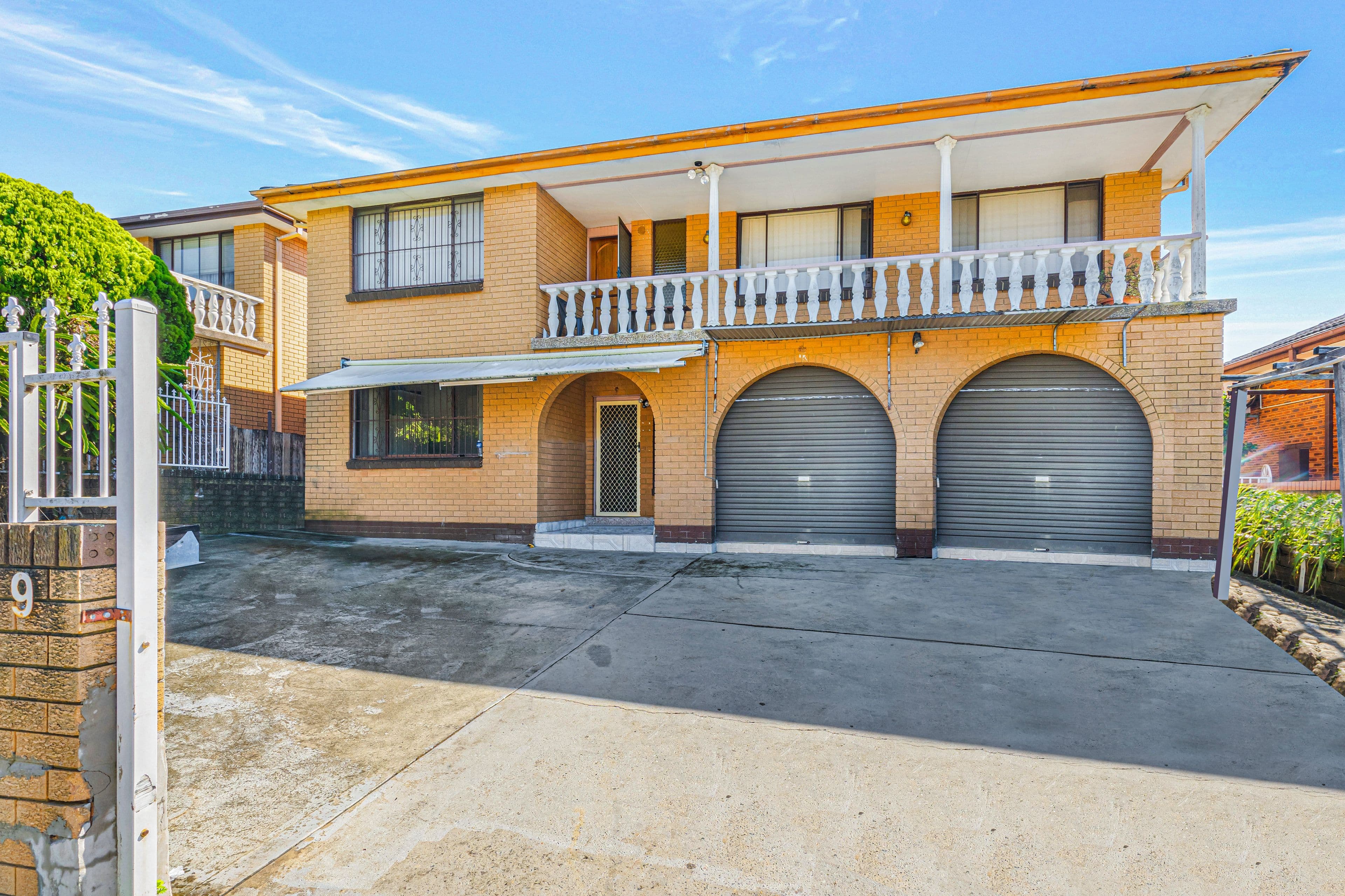 9 Wheatley Street, St Johns Park NSW 2176, St Johns Park - Thumbnail 8