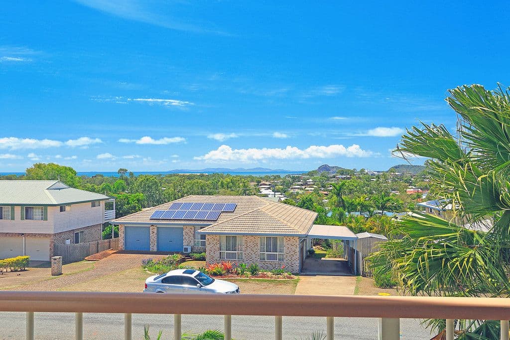 34 Capricornia Drive, Taranganba QLD 4703, Taranganba - Image 1