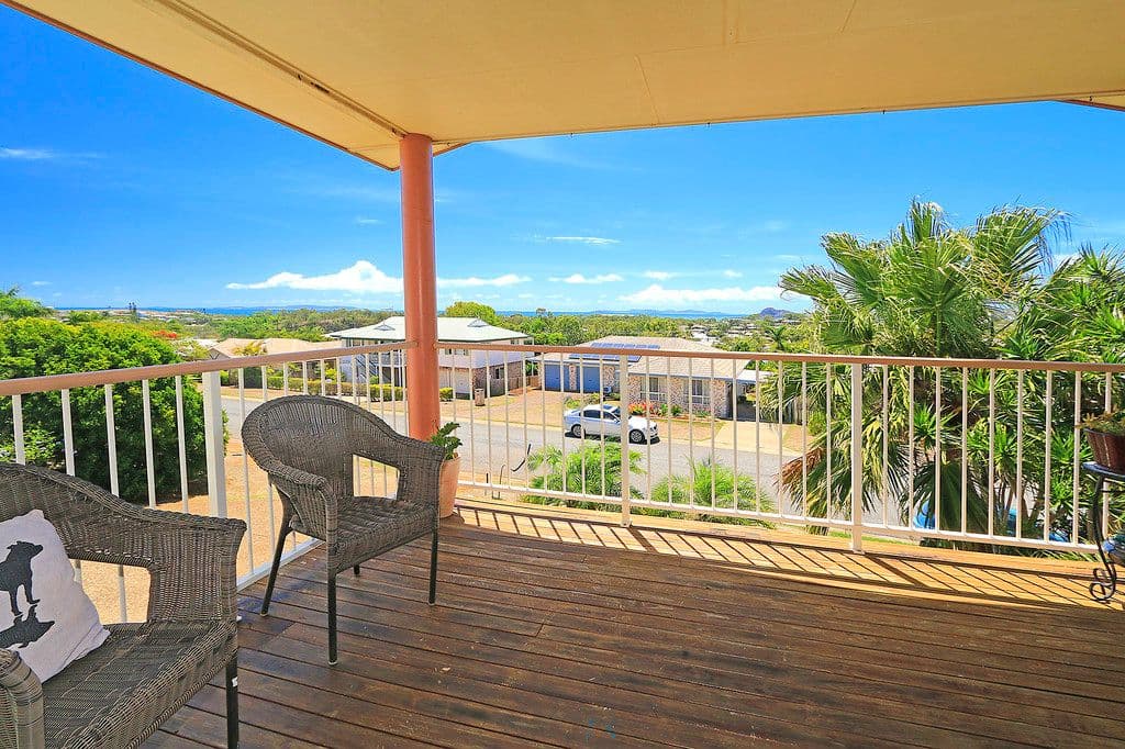 34 Capricornia Drive, Taranganba QLD 4703, Taranganba - Thumbnail 2