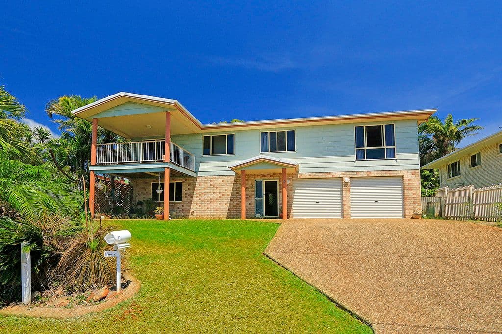 34 Capricornia Drive, Taranganba QLD 4703, Taranganba - Thumbnail 3
