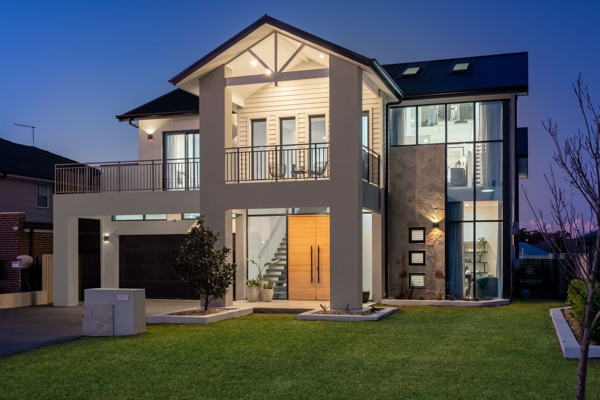 16 Sorell Way, Harrington Park NSW 2567, Harrington Park - Thumbnail 2