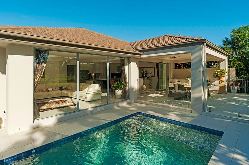 9119 Peter Senior Drive, HOPE ISLAND QLD 4212, Hope Island - Image 1