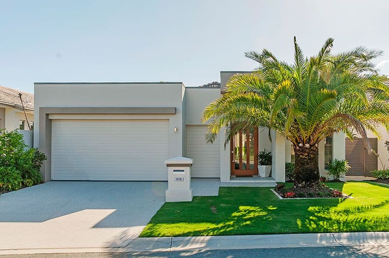 9119 Peter Senior Drive, HOPE ISLAND QLD 4212, Hope Island - Thumbnail 2