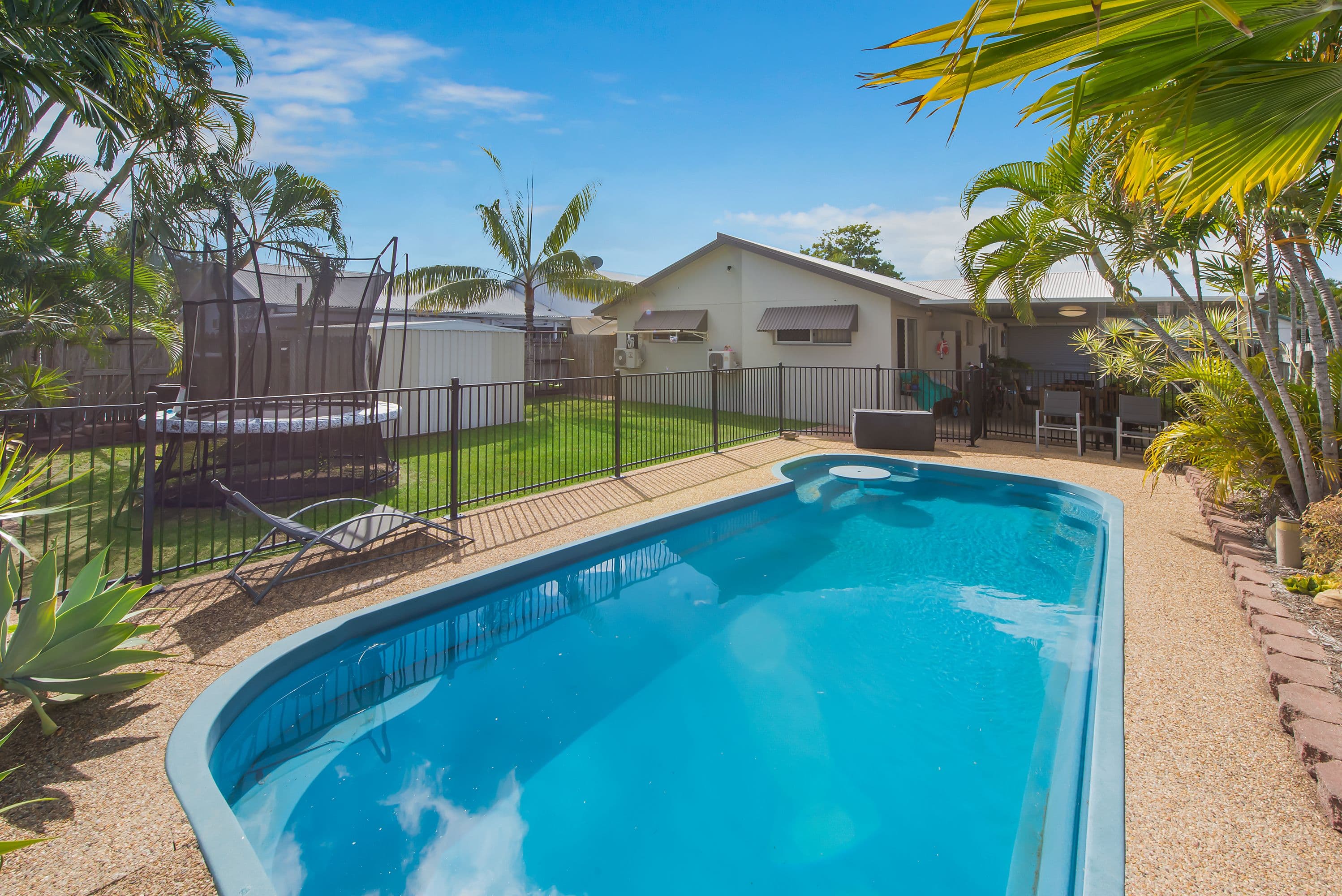 61 Overton Circuit, Kirwan QLD 4817, Kirwan - Image 1