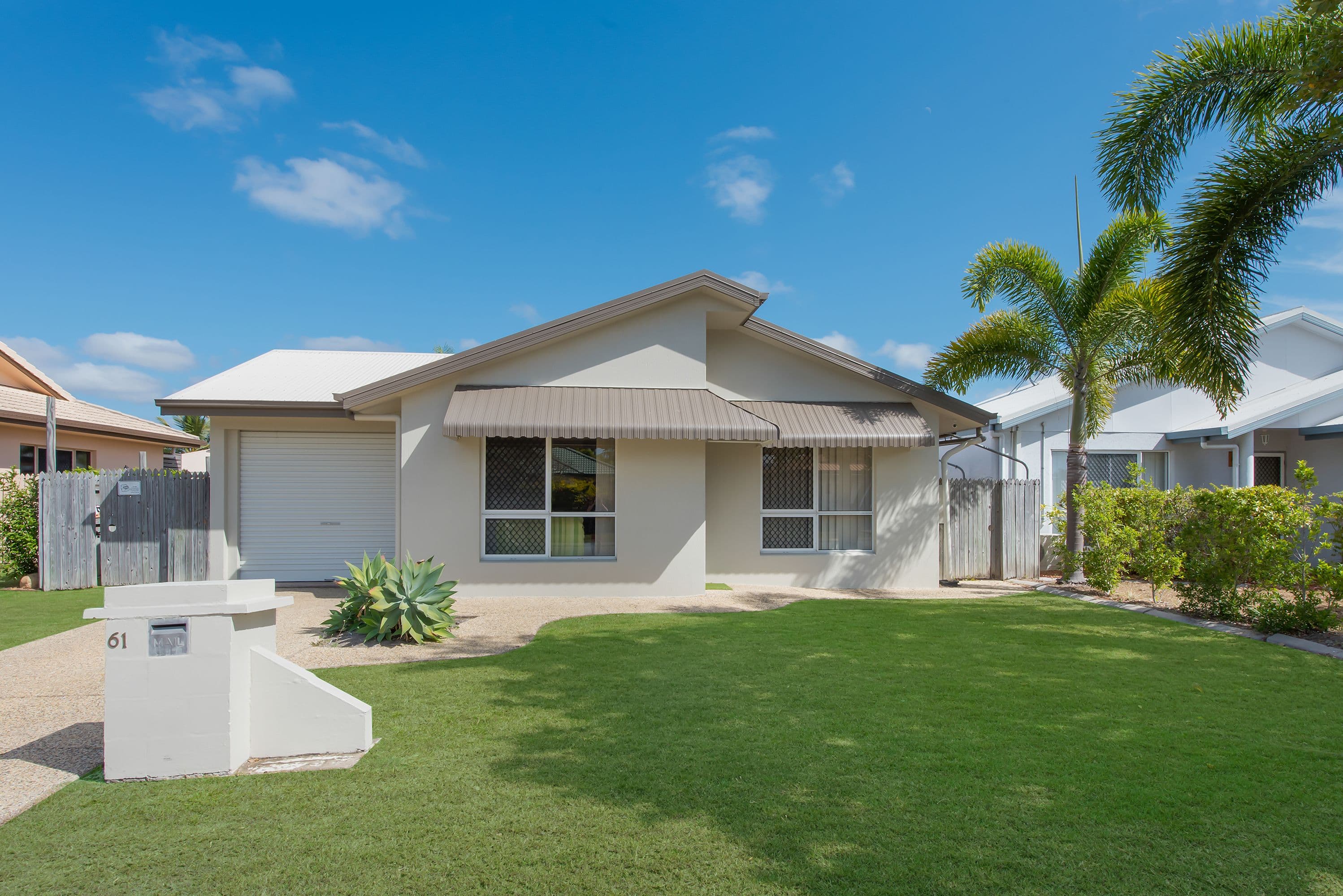 61 Overton Circuit, Kirwan QLD 4817, Kirwan - Thumbnail 2