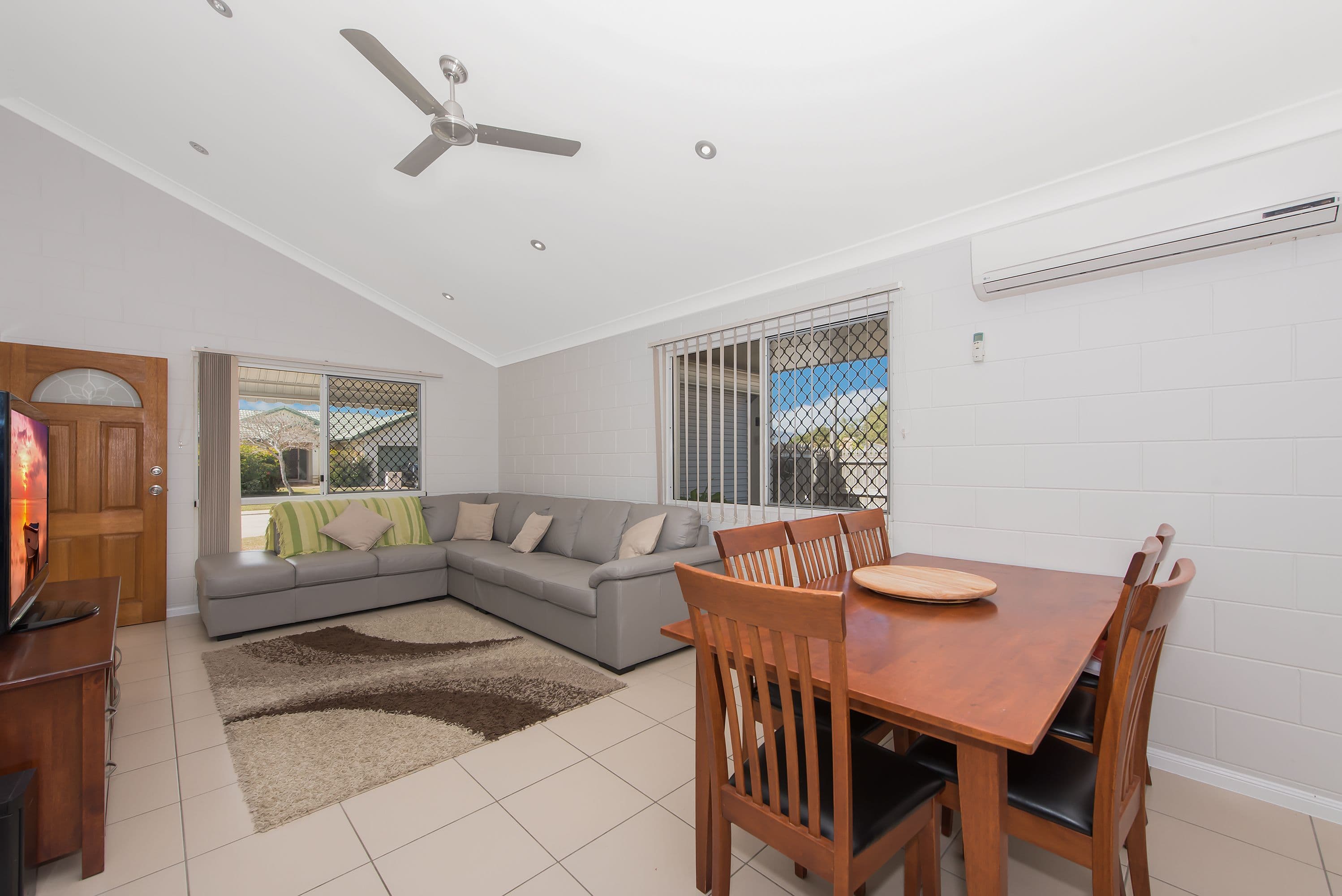 61 Overton Circuit, Kirwan QLD 4817, Kirwan - Thumbnail 4