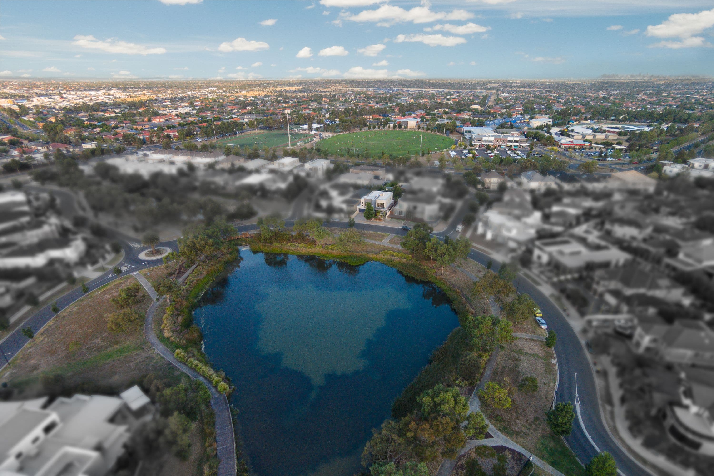 3 Lauriston Quay, Caroline Springs VIC 3023, Caroline Springs - Thumbnail 3