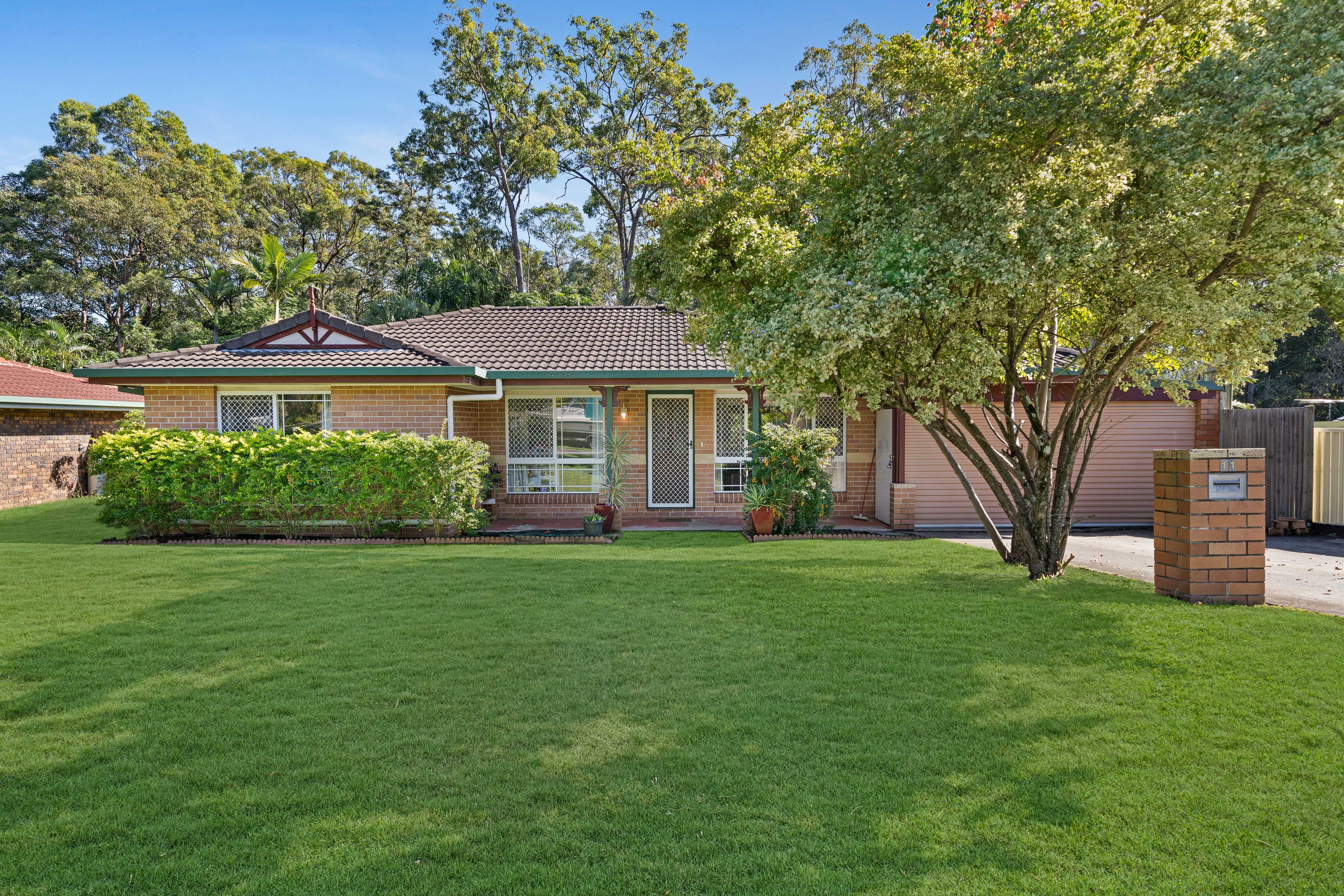 11 Natone Court, Edens Landing QLD 4207, Edens Landing - Image 1