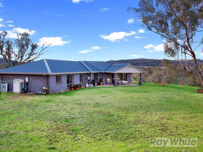 8 Pindari Drive, TAMWORTH NSW 2340, Tamworth - Thumbnail 3