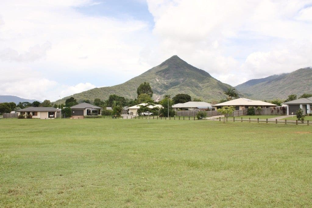 20 Leighton Crescent, Gordonvale QLD 4865, Gordonvale - Thumbnail 2