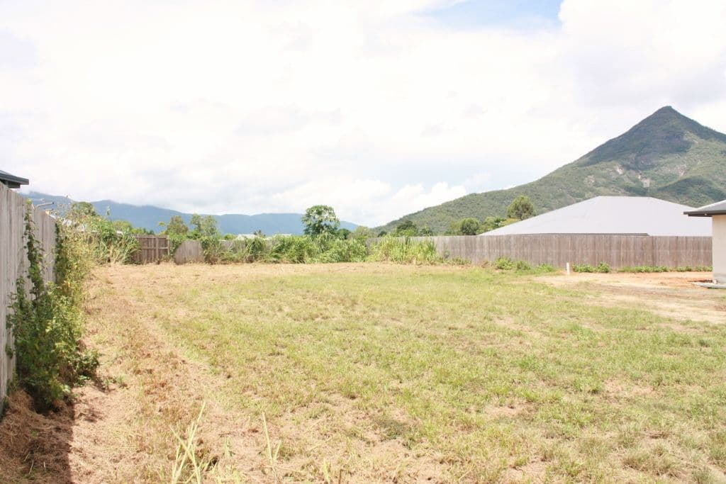 20 Leighton Crescent, Gordonvale QLD 4865, Gordonvale - Thumbnail 4