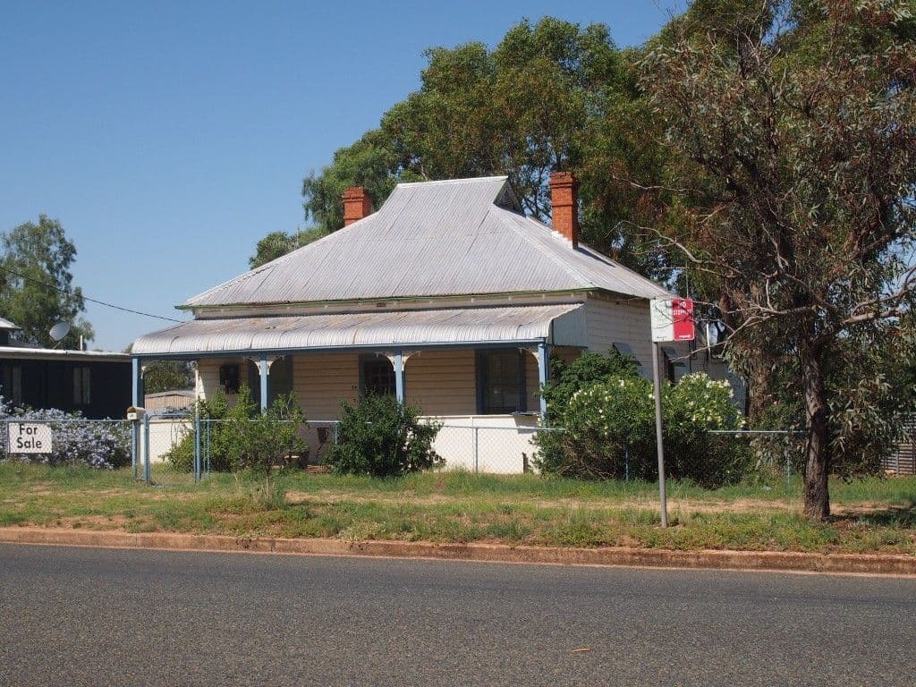 84 Orange Street, Condobolin - Thumbnail 5