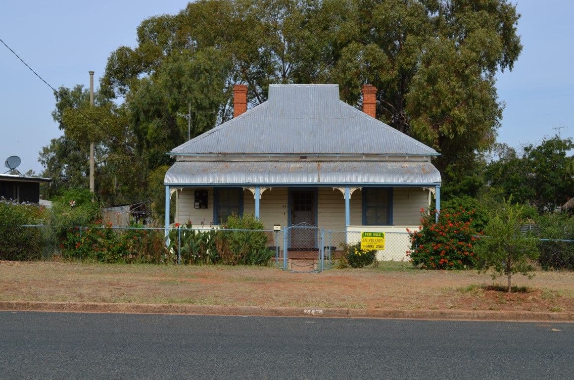 84 Orange Street, Condobolin - Thumbnail 6