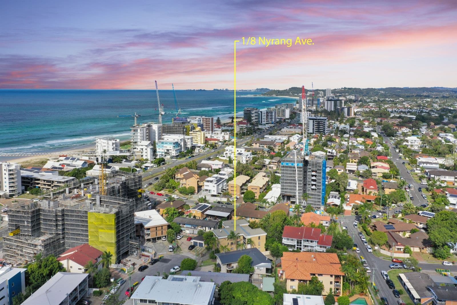 8 Nyrang Avenue, Palm Beach QLD 4221, Palm Beach - Image 1