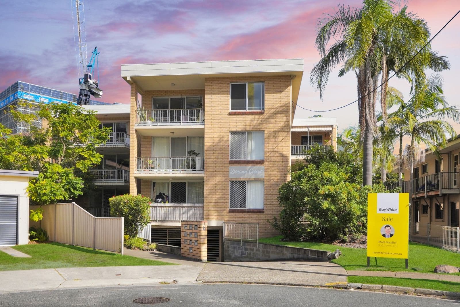 8 Nyrang Avenue, Palm Beach QLD 4221, Palm Beach - Thumbnail 2