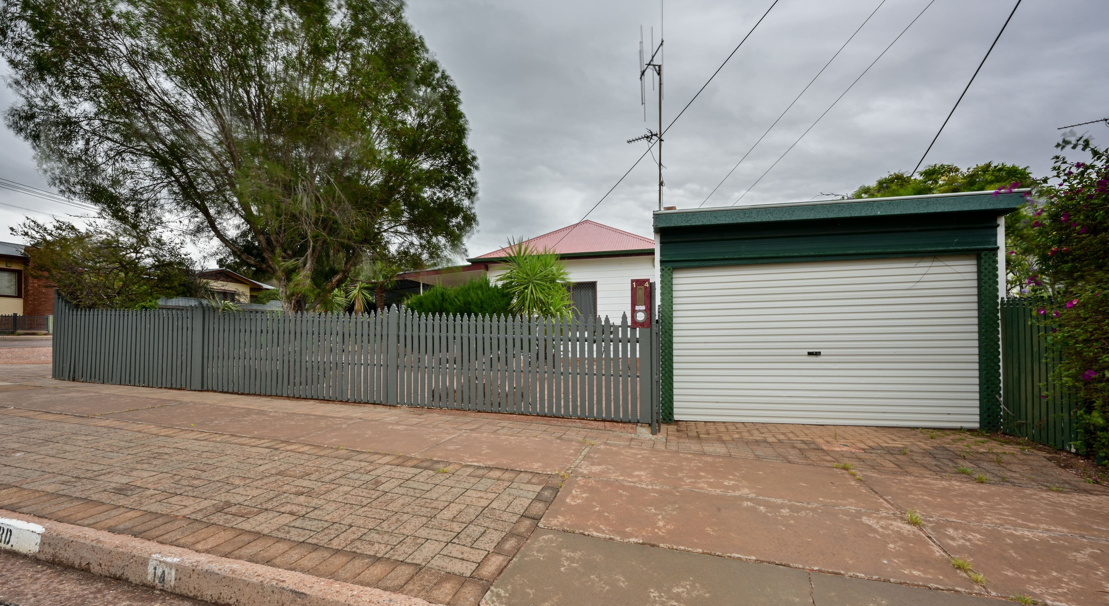 14 Paringa Road, Port Augusta SA 5700, Port Augusta - Thumbnail 2