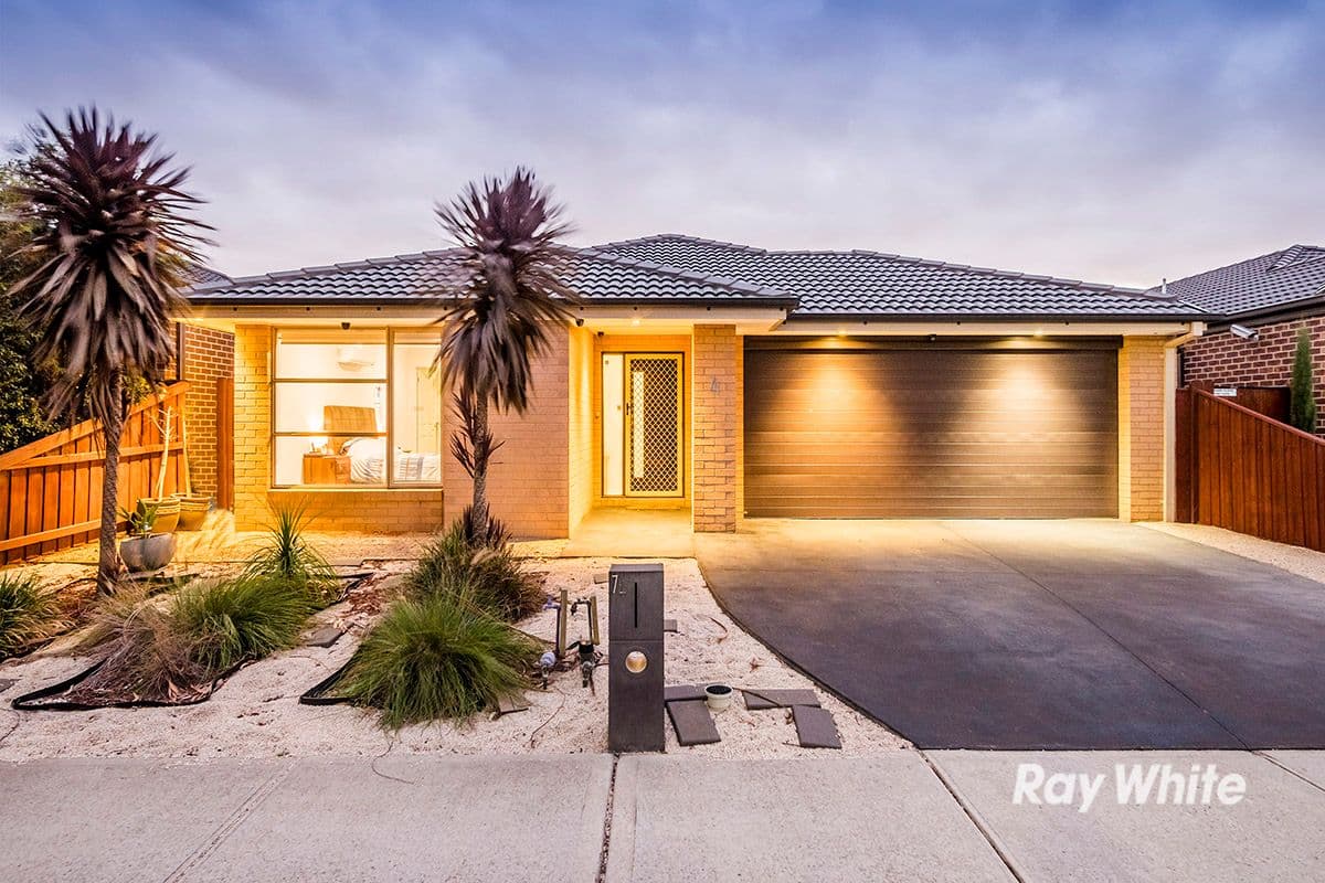 74 Glenelg Street, Clyde North VIC 3978, Clyde North - Image 1