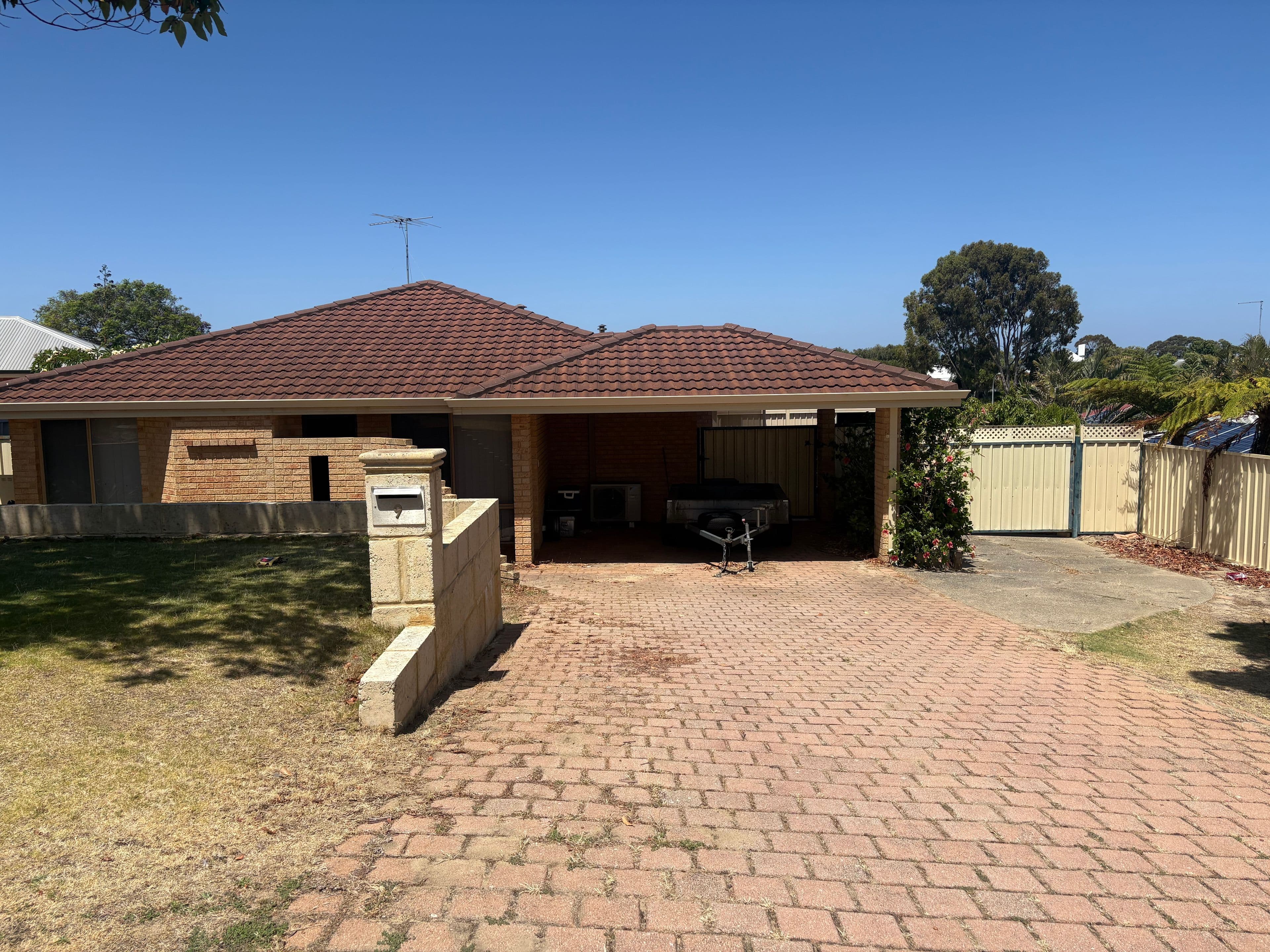 9 Malabor Mews, Halls Head WA 6210, Halls Head - Image 1