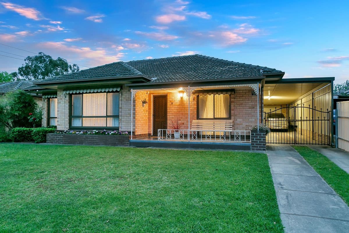 31 Southern Terrace, Holden Hill SA 5088, Holden Hill - Image 1