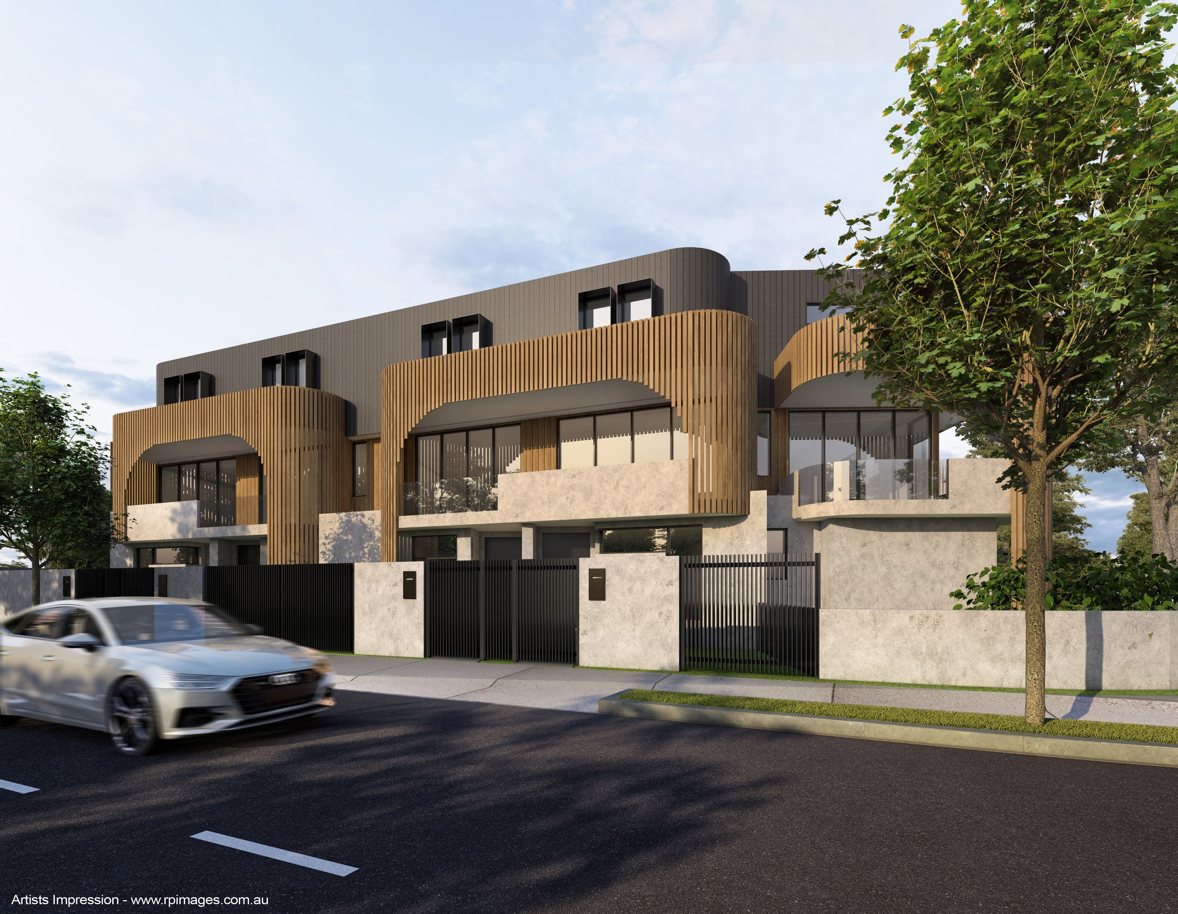 40-42 Perkins Avenue, Bellfield VIC 3081, Bellfield - Image 1