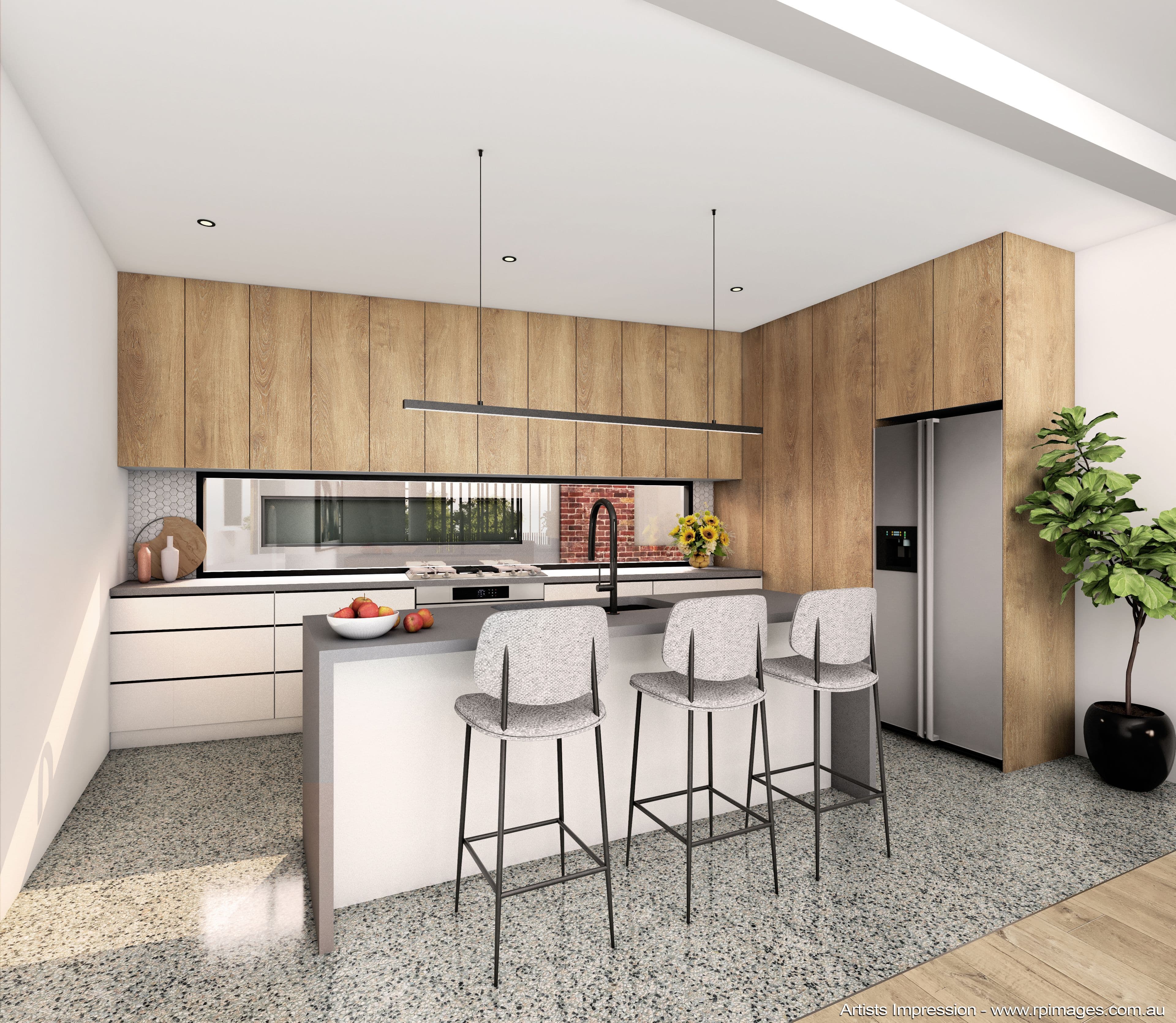 40-42 Perkins Avenue, Bellfield VIC 3081, Bellfield - Thumbnail 6