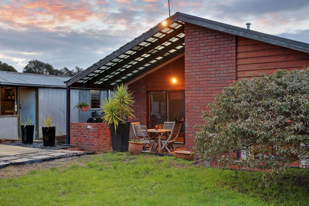 10 WILDWOOD Walk, CROYDON SOUTH VIC 3136, Croydon South - Thumbnail 8