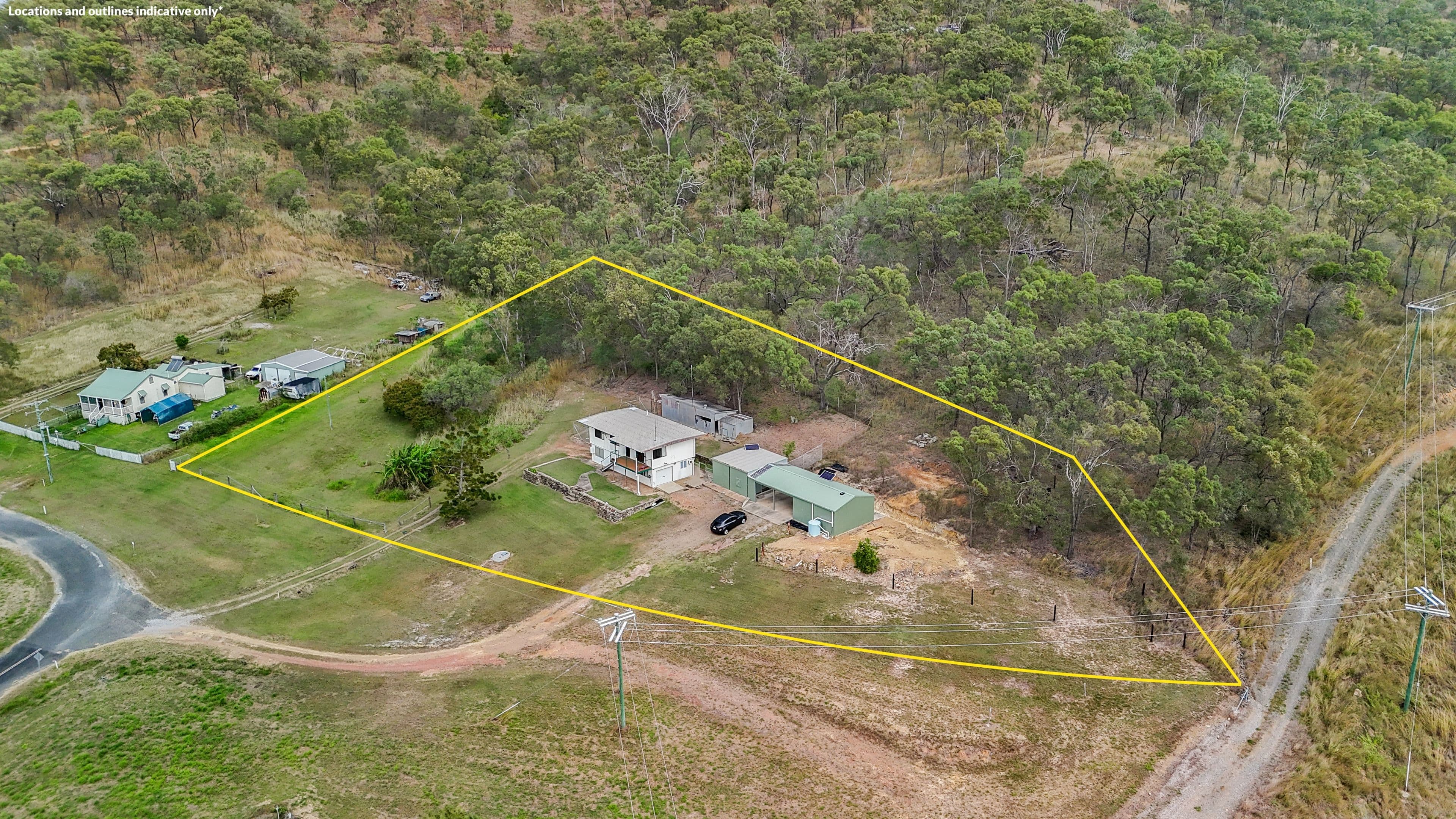 4 Meyer Road, O'Connell QLD 4680, O'Connell - Image 1
