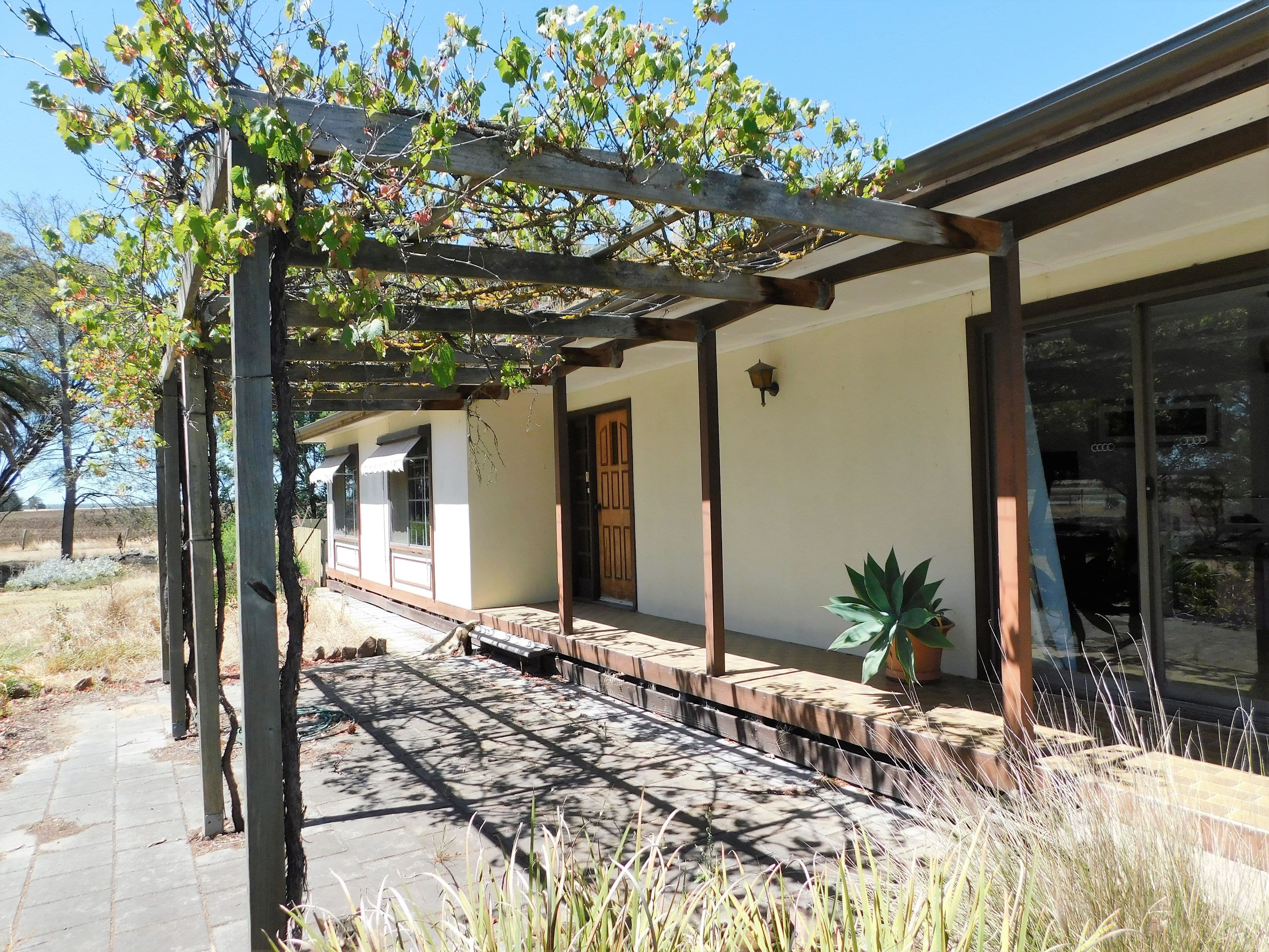 536 Wiese Road, Bordertown SA 5268, Bordertown - Image 1
