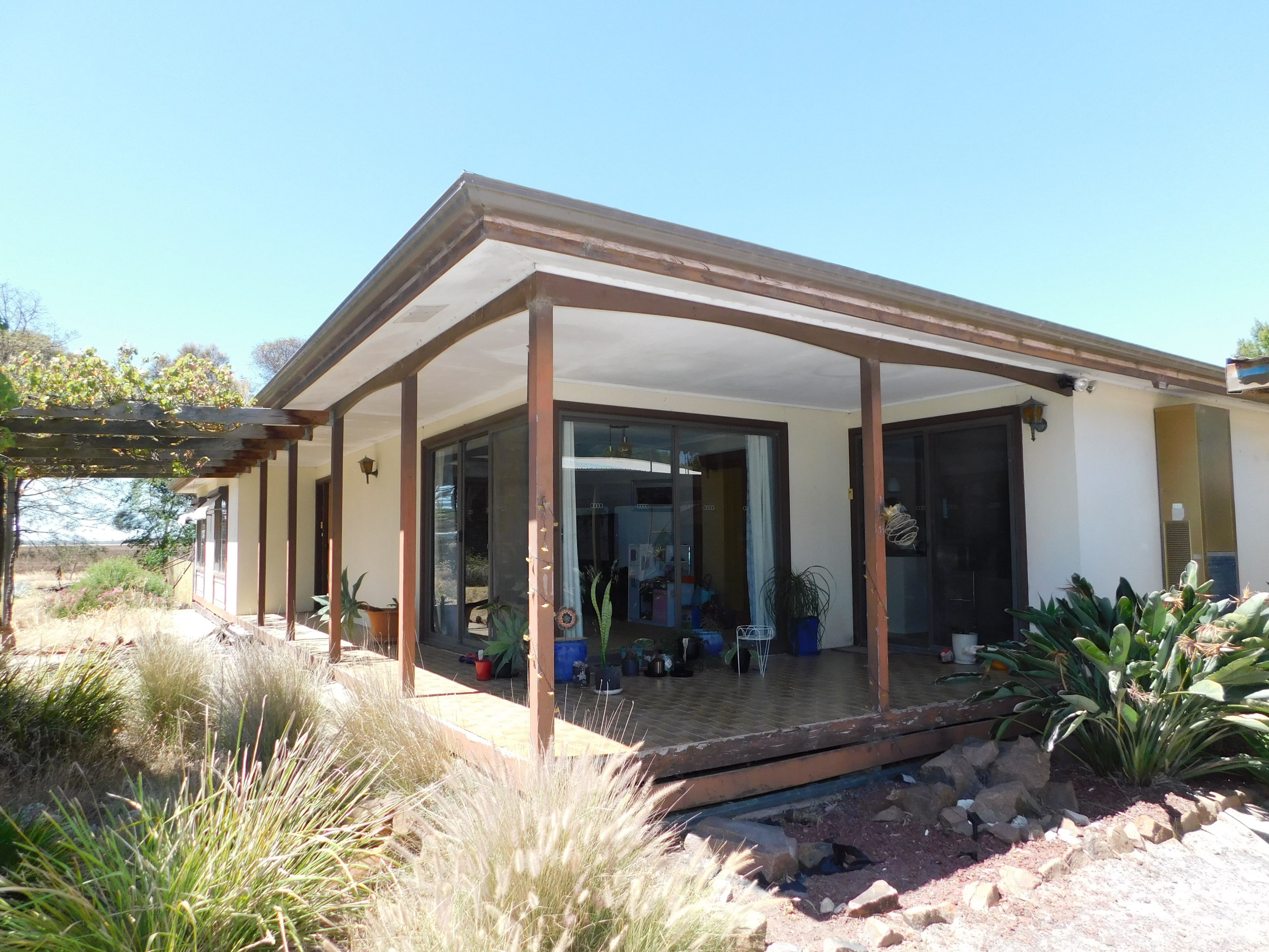 536 Wiese Road, Bordertown SA 5268, Bordertown - Thumbnail 2