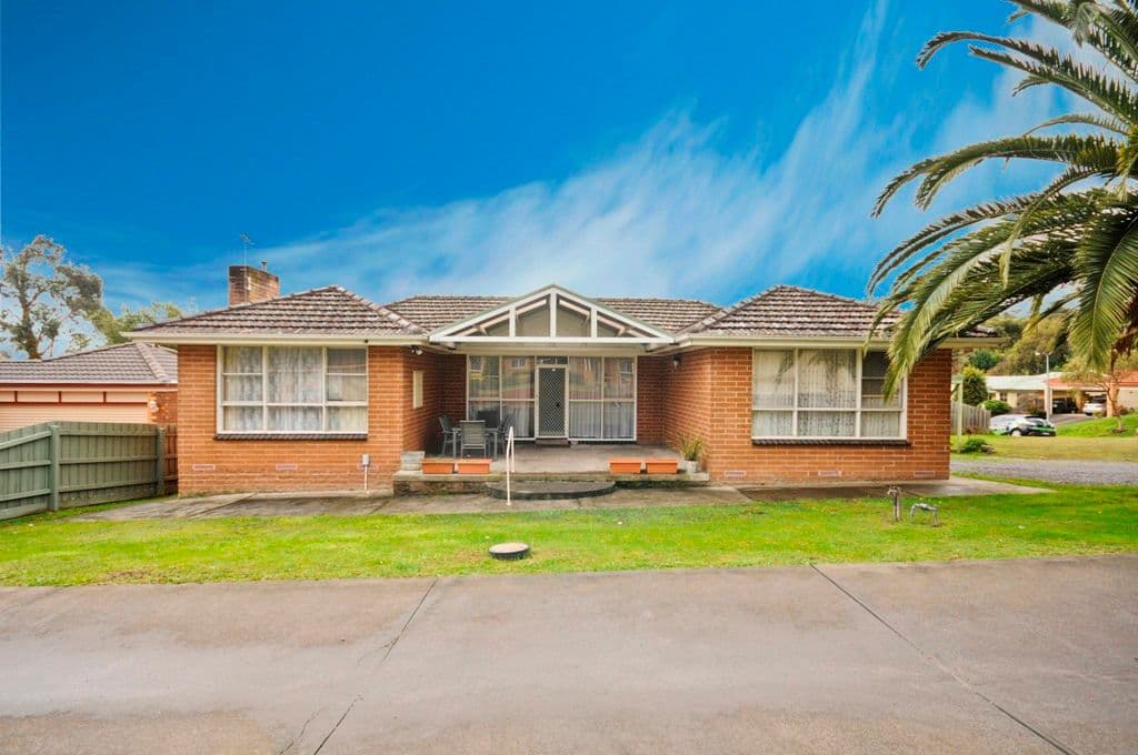 Lot 4, 54 BRISTOL Crescent, LILYDALE VIC 3140, Lilydale - Image 1