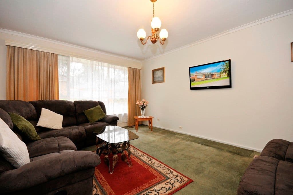 Lot 4, 54 BRISTOL Crescent, LILYDALE VIC 3140, Lilydale - Thumbnail 2