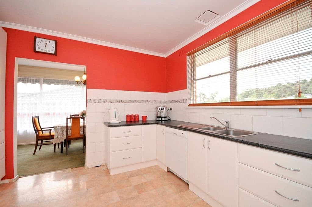 Lot 4, 54 BRISTOL Crescent, LILYDALE VIC 3140, Lilydale - Thumbnail 4
