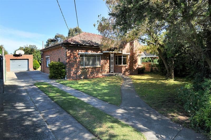 1 Dunstan Street, PRESTON WEST VIC 3072, Preston - Image 1