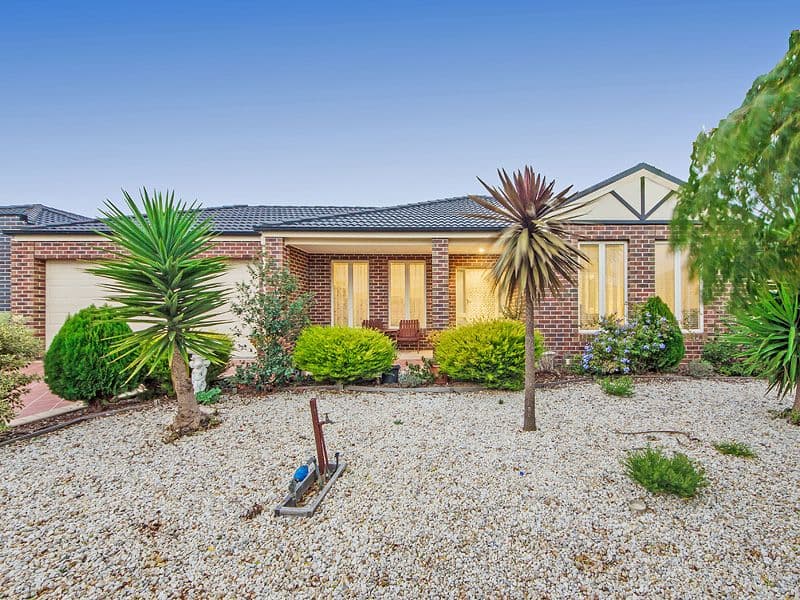 3 Zetland Way, TARNEIT VIC 3029, Tarneit - Image 1