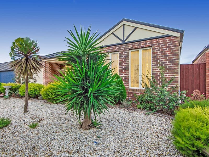 3 Zetland Way, TARNEIT VIC 3029, Tarneit - Thumbnail 2