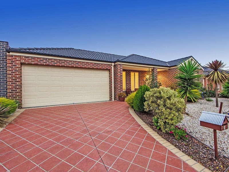 3 Zetland Way, TARNEIT VIC 3029, Tarneit - Thumbnail 3