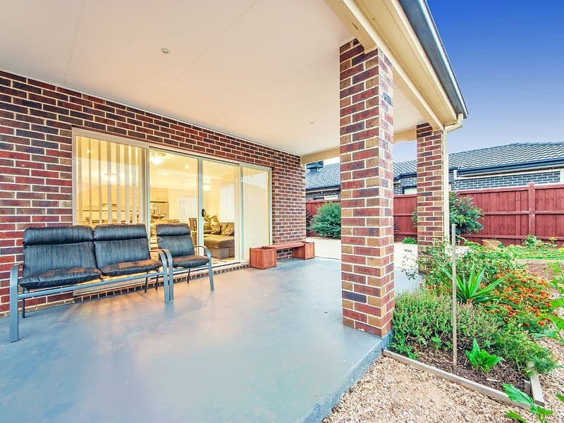 3 Zetland Way, TARNEIT VIC 3029, Tarneit - Thumbnail 5