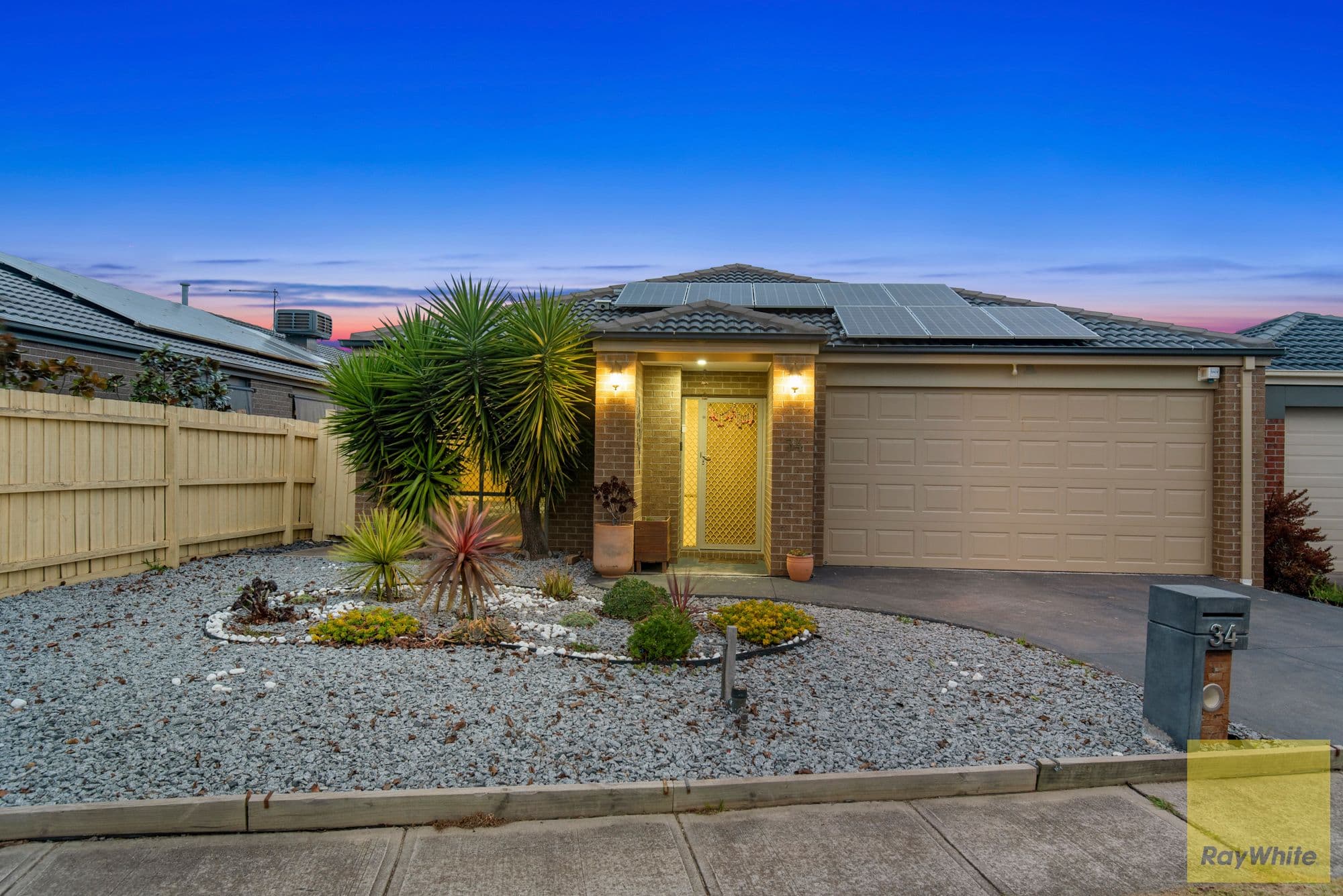 34 Landscape Drive, Truganina VIC 3029, Truganina - Image 1