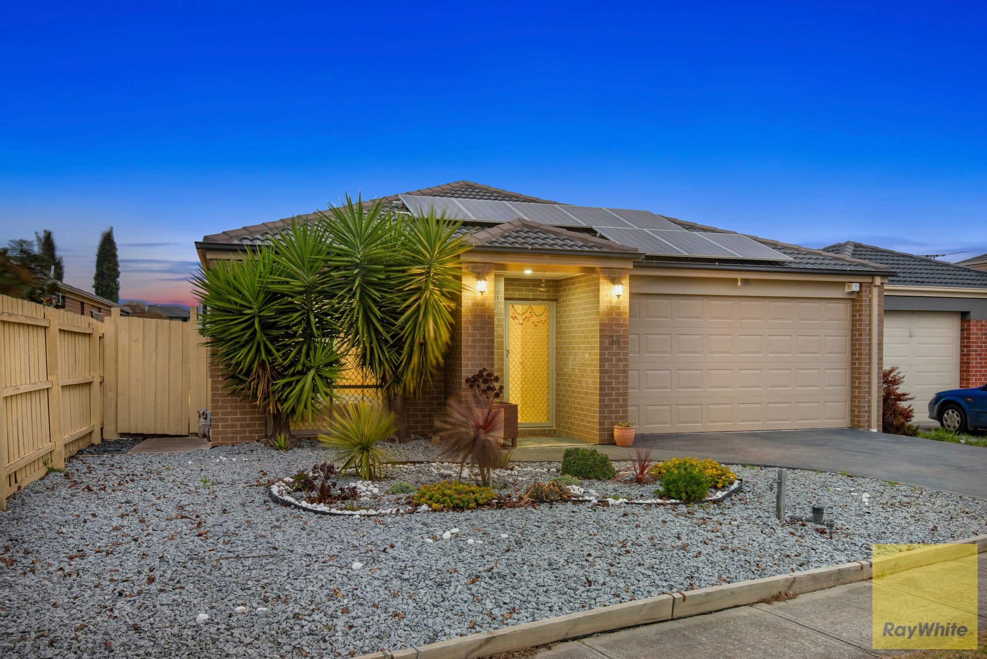 34 Landscape Drive, Truganina VIC 3029, Truganina - Thumbnail 2