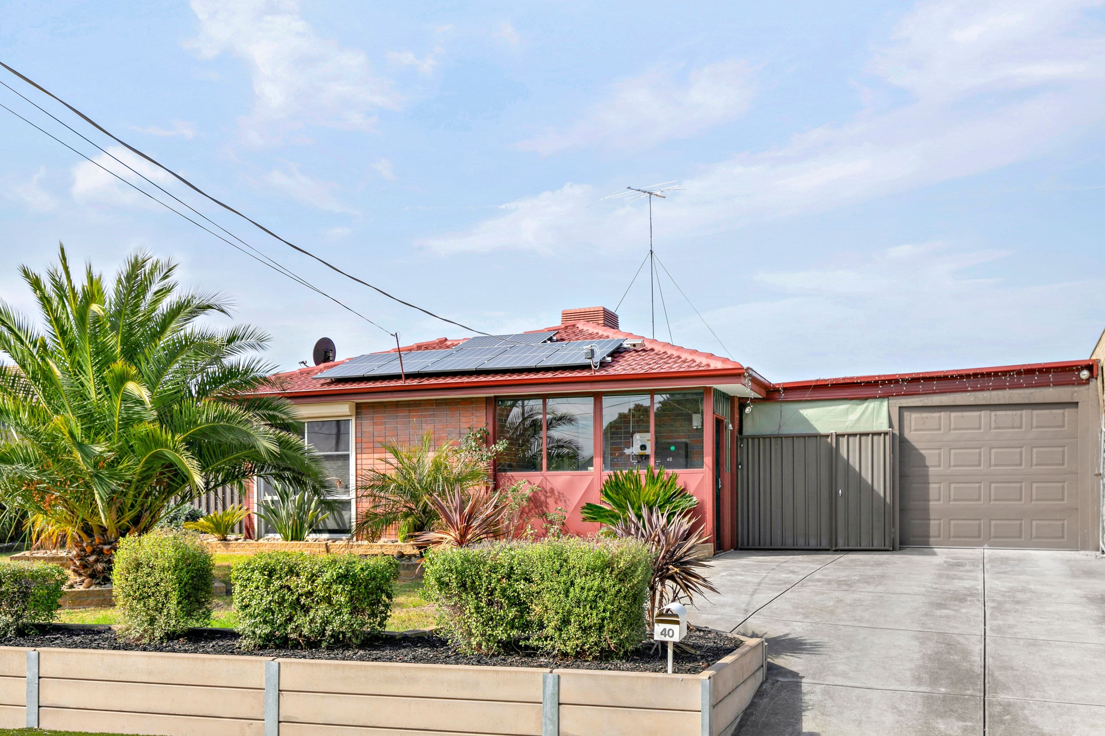 40 Taggerty Crescent, Meadow Heights VIC 3048, Meadow Heights - Image 1