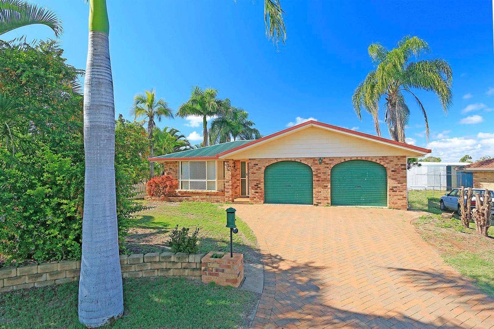 4 Esme Place, Gracemere QLD 4702, Gracemere - Image 1