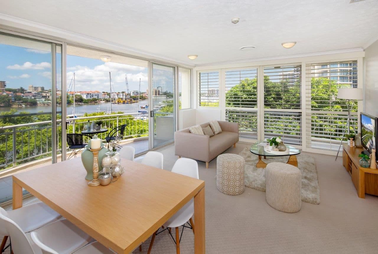 50 Rotherham Street, KANGAROO POINT QLD 4169, Kangaroo Point - Image 1
