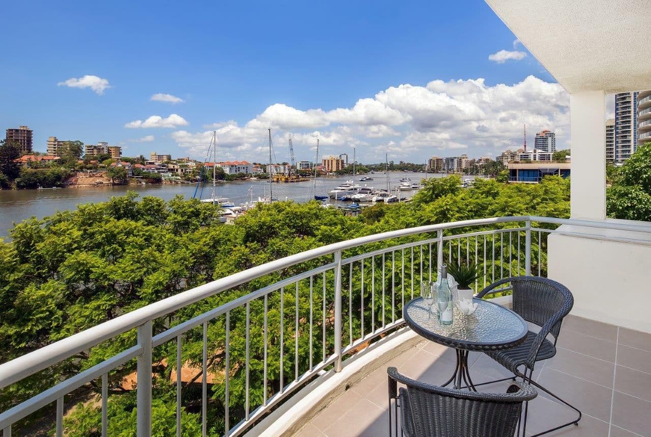 50 Rotherham Street, KANGAROO POINT QLD 4169, Kangaroo Point - Thumbnail 2