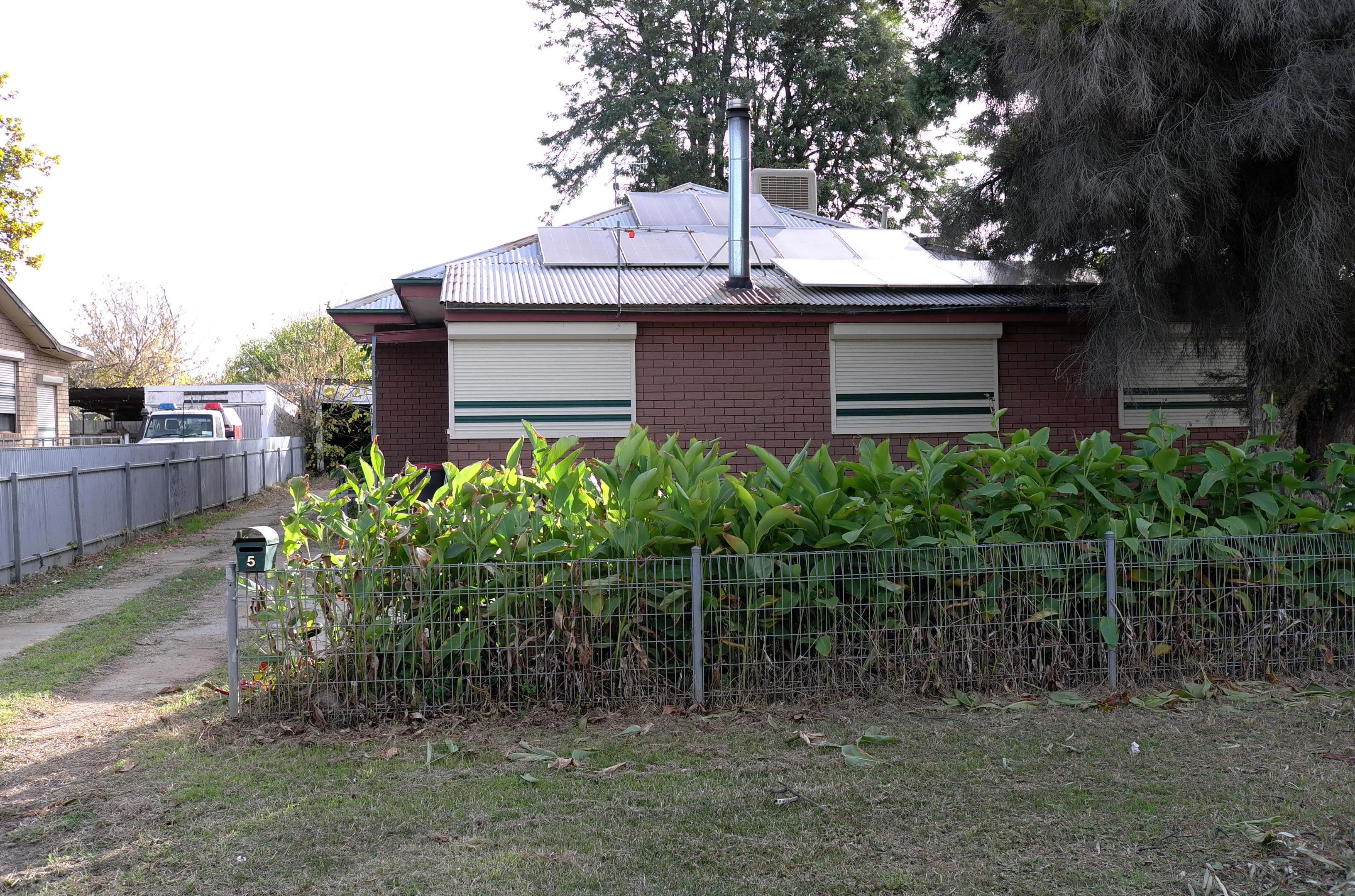 5 Chant Street, Darlington Point NSW 2706, Darlington Point - Image 1