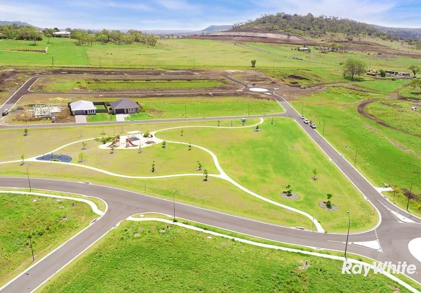 6 Jodie Louise Avenue, Cotswold Hills QLD 4350, Cotswold Hills - Image 1