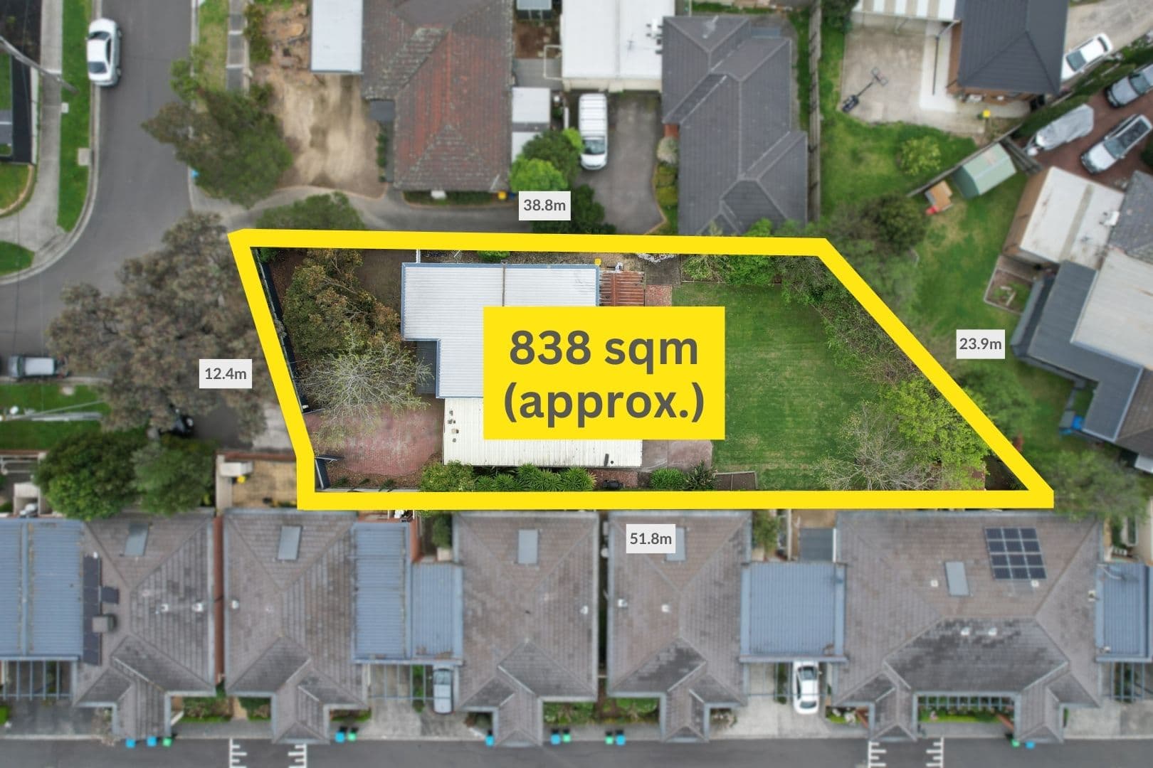 2 Sunshine Street, Rowville VIC 3178, Rowville - Thumbnail 2