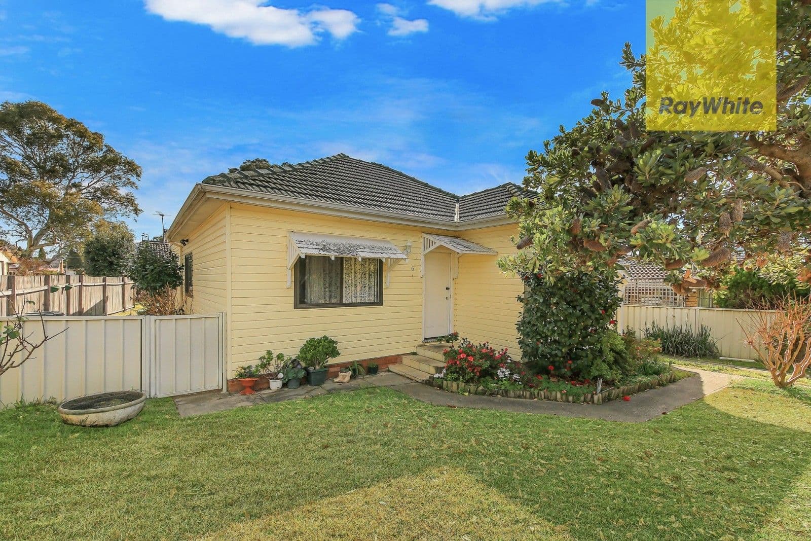 6 Ballandella Road, Toongabbie - Image 1