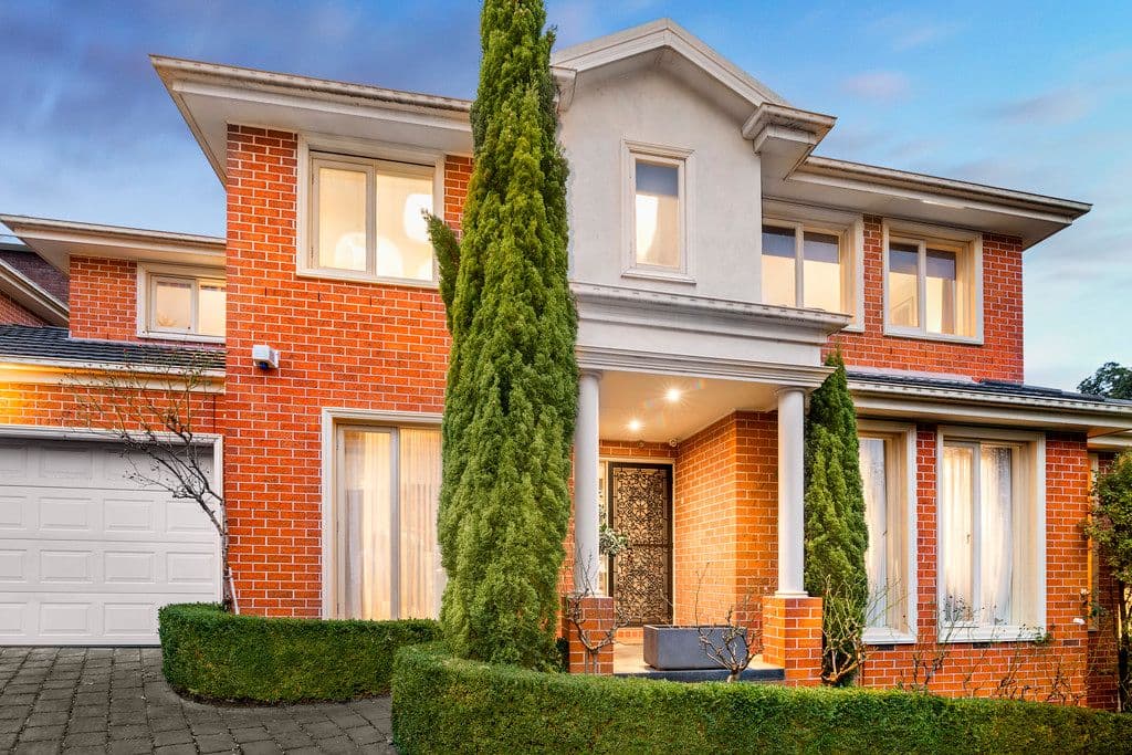 42 Clay Drive, Doncaster VIC 3108, Doncaster - Thumbnail 2